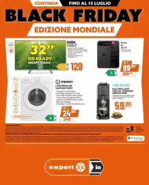 Volantino Ipercoop | Expert Pagina 8