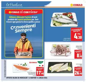 Volantino Conad Pagina 10