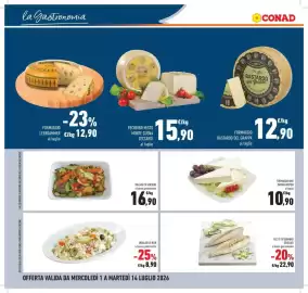 Volantino Conad Pagina 12