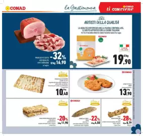 Volantino Conad Pagina 13
