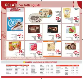 Volantino Conad Pagina 20