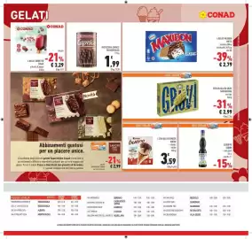 Volantino Conad Pagina 21