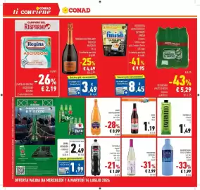 Volantino Conad Pagina 22