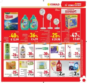 Volantino Conad Pagina 23