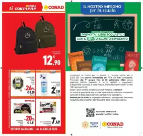Volantino Conad Pagina 24