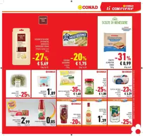 Volantino Conad Pagina 29