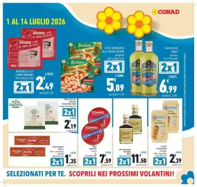 Volantino Conad Pagina 3