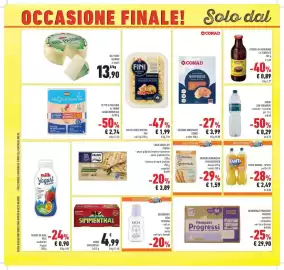 Volantino Conad Pagina 36
