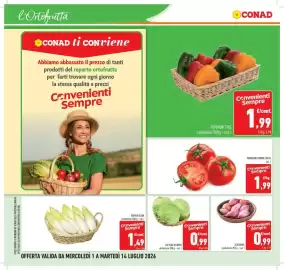 Volantino Conad Pagina 6