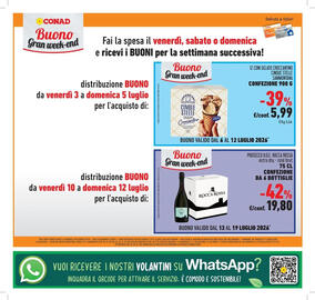 Volantino Conad Pagina 40