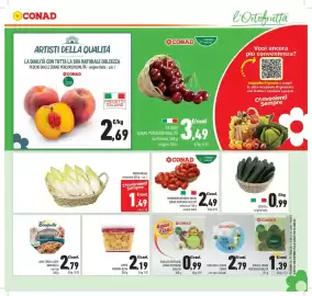 Volantino Conad Pagina 11