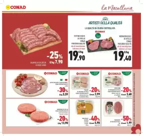 Volantino Conad Pagina 13
