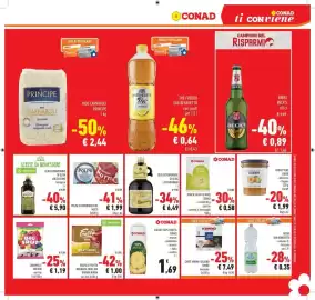 Volantino Conad Pagina 21
