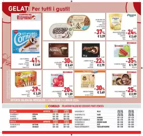 Volantino Conad Pagina 22