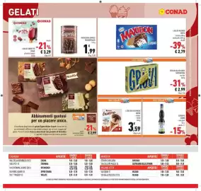 Volantino Conad Pagina 23