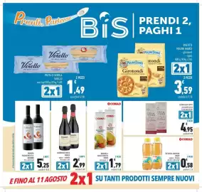 Volantino Conad Pagina 4