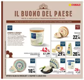 Volantino Conad Pagina 6