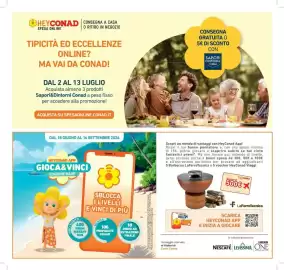 Volantino Conad Pagina 9