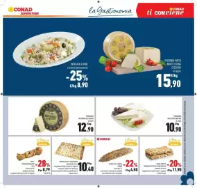 Volantino Conad Superstore Pagina 11