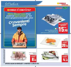 Volantino Conad Superstore Pagina 12