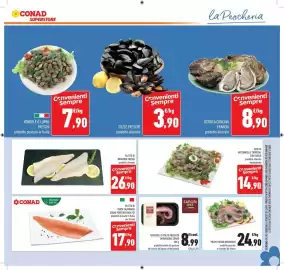 Volantino Conad Superstore Pagina 13