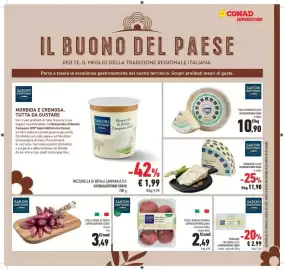 Volantino Conad Superstore Pagina 15