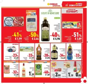 Volantino Conad Superstore Pagina 25