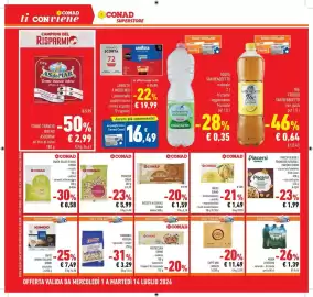 Volantino Conad Superstore Pagina 26