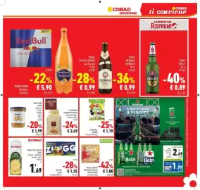 Volantino Conad Superstore Pagina 27