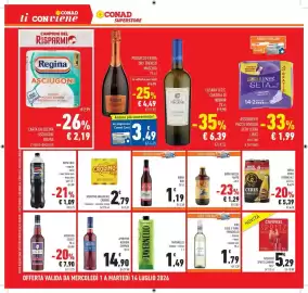Volantino Conad Superstore Pagina 28