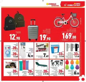 Volantino Conad Superstore Pagina 31