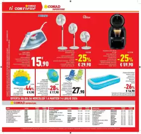 Volantino Conad Superstore Pagina 32