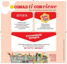 Volantino Conad Superstore Pagina 33