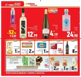 Volantino Conad Superstore Pagina 36