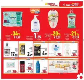 Volantino Conad Superstore Pagina 37