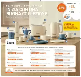 Volantino Conad Superstore Pagina 39
