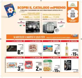 Volantino Conad Superstore Pagina 42