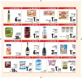 Volantino Conad Superstore Pagina 43