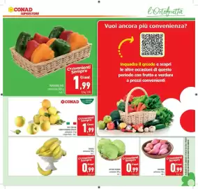 Volantino Conad Superstore Pagina 7