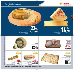 Volantino Conad Superstore Pagina 12