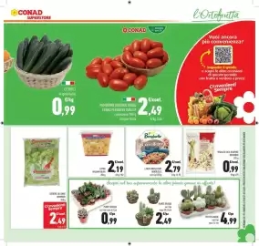 Volantino Conad Superstore Pagina 15
