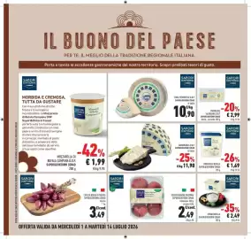 Volantino Conad Superstore Pagina 18