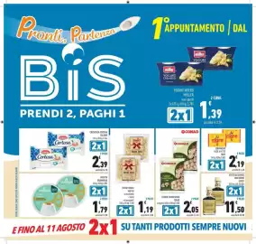 Volantino Conad Superstore Pagina 2