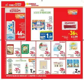 Volantino Conad Superstore Pagina 22