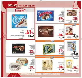Volantino Conad Superstore Pagina 24