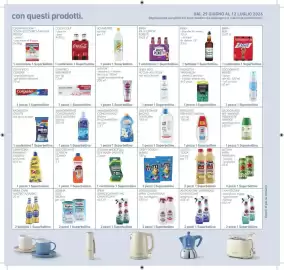 Volantino Conad Superstore Pagina 37