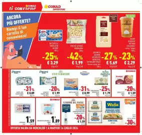 Volantino Conad Superstore Pagina 38