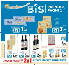 Volantino Conad Superstore Pagina 4