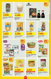 Folheto Auchan semana 27 Página 23