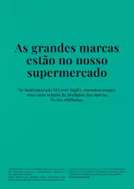 Folheto El Corte Inglés Página 2
